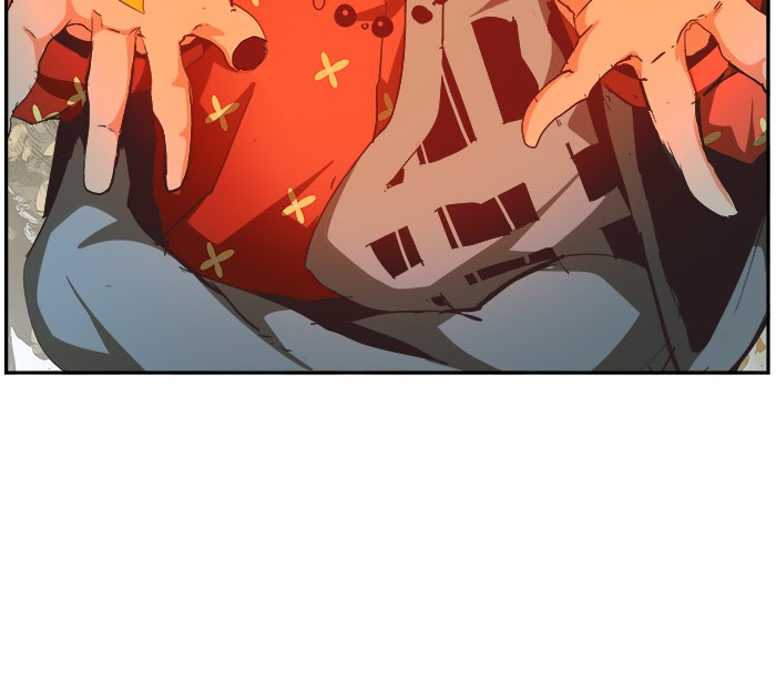 The God of High School Chapter 479 Gambar 104