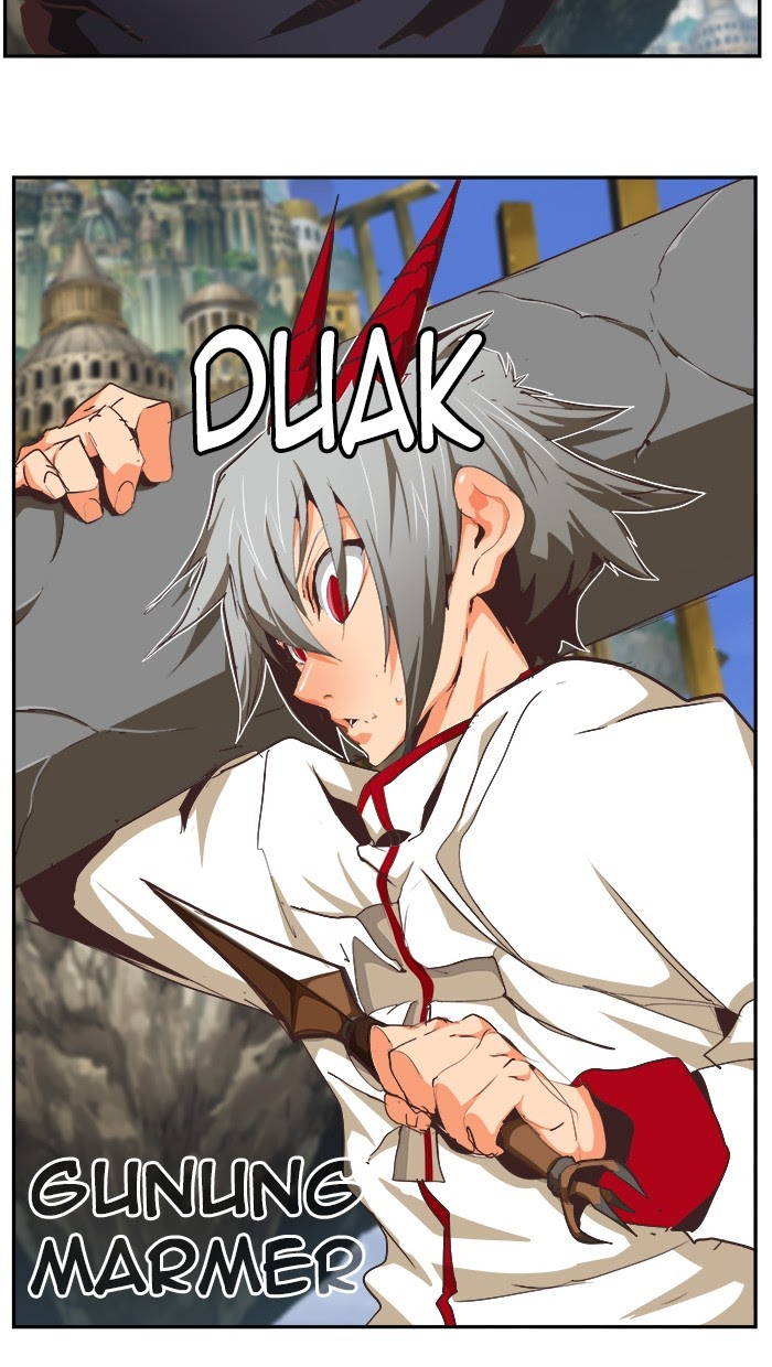 The God of High School Chapter 479 Gambar 106