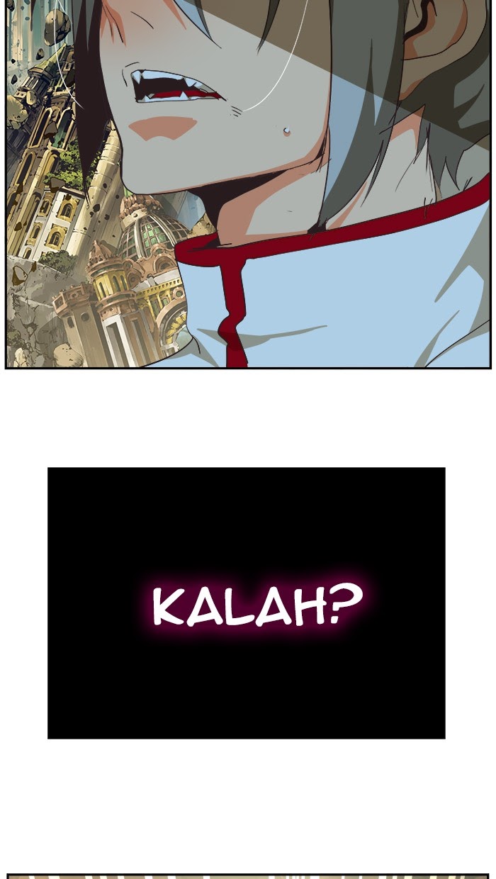 The God of High School Chapter 479 Gambar 110