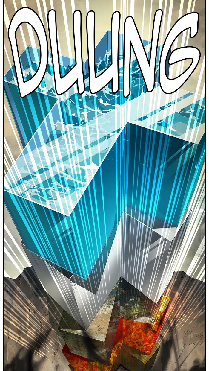 The God of High School Chapter 479 Gambar 111