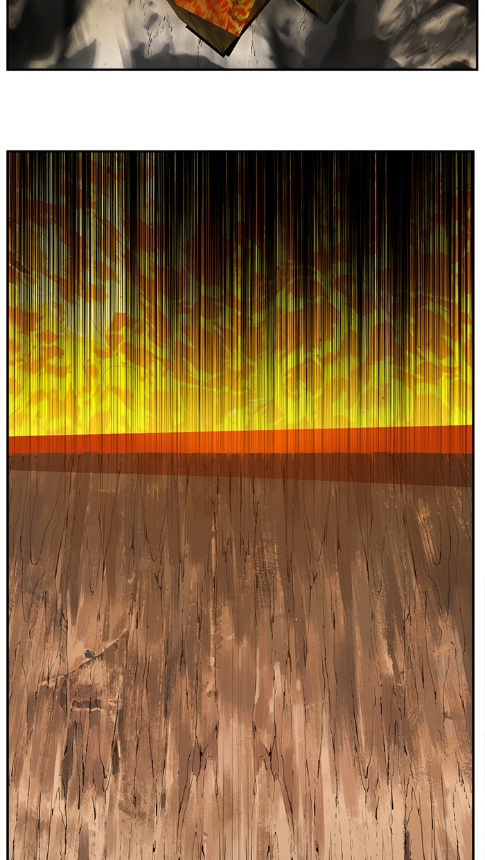 The God of High School Chapter 479 Gambar 112