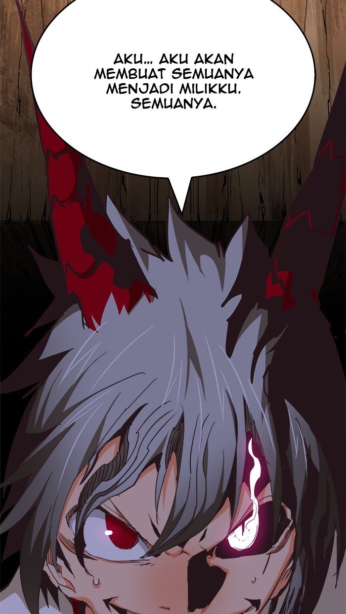 The God of High School Chapter 479 Gambar 116