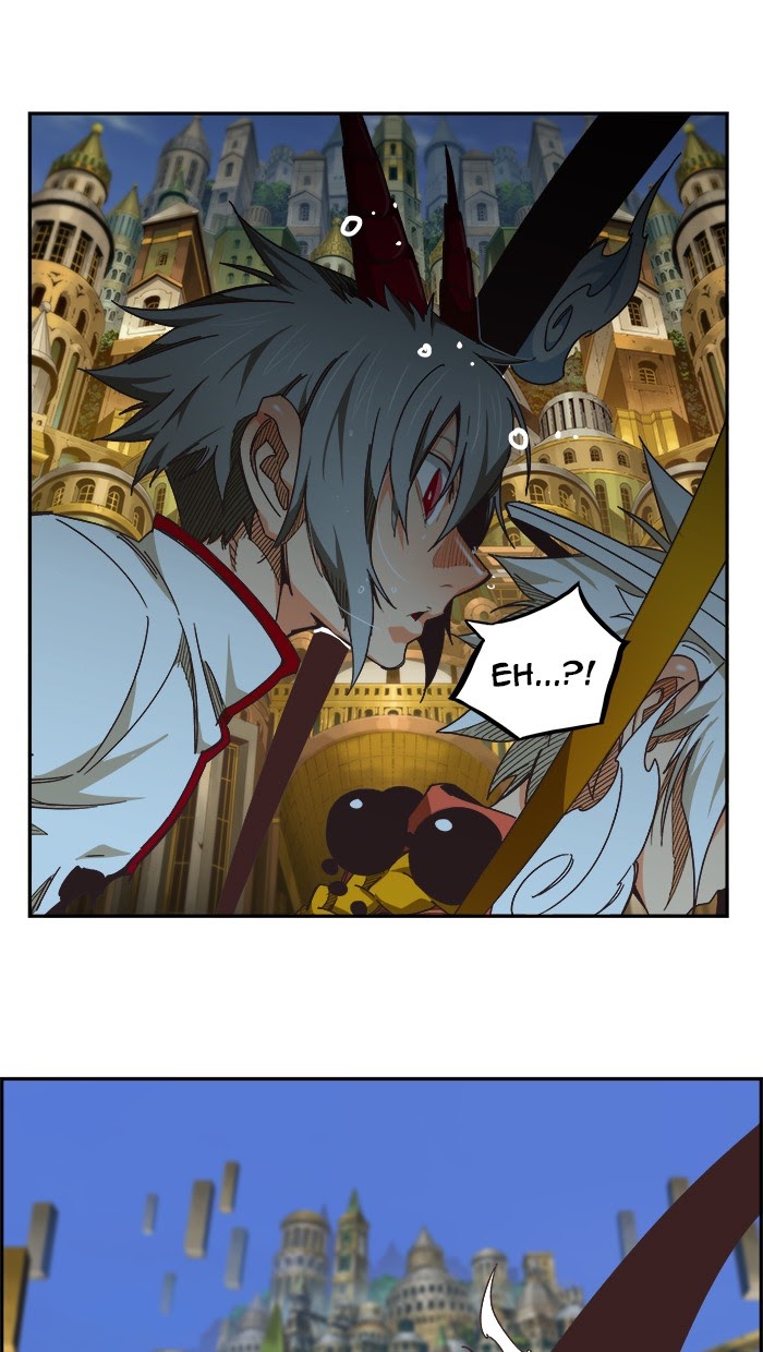 The God of High School Chapter 479 Gambar 24