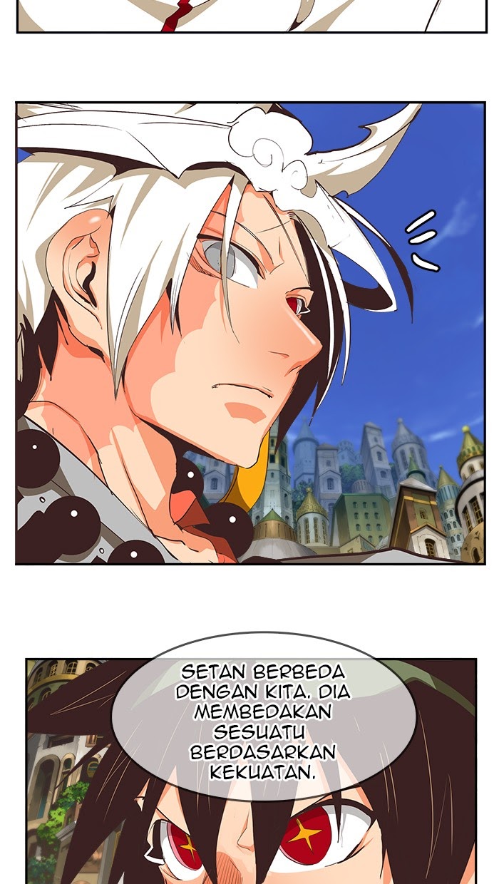 The God of High School Chapter 479 Gambar 27