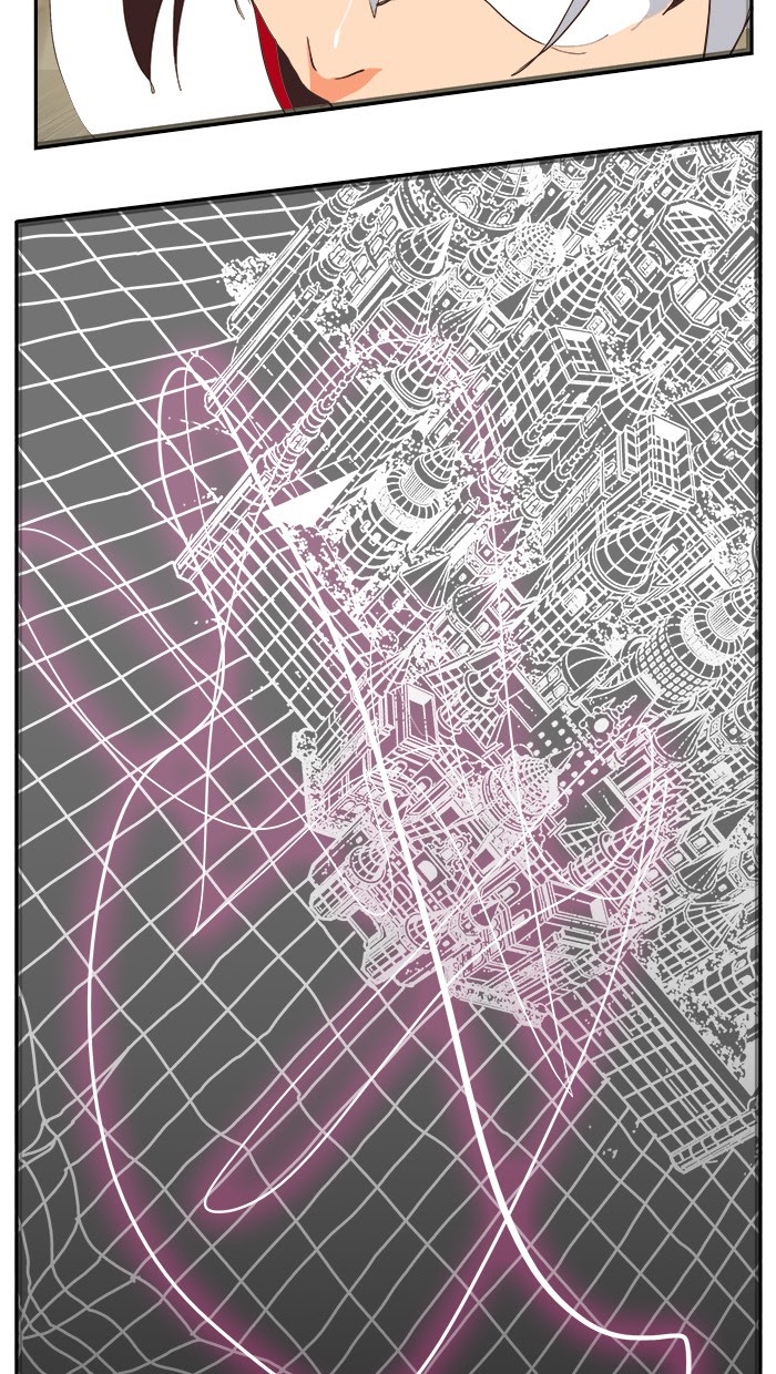 The God of High School Chapter 479 Gambar 20