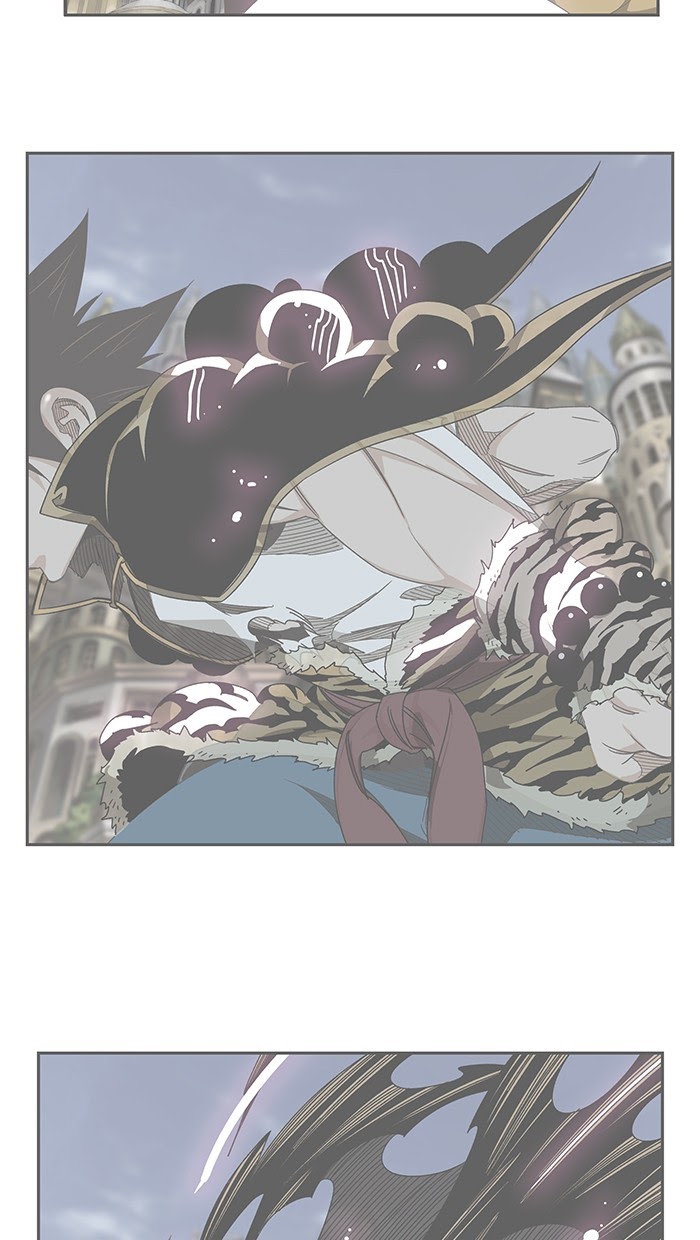 The God of High School Chapter 479 Gambar 3