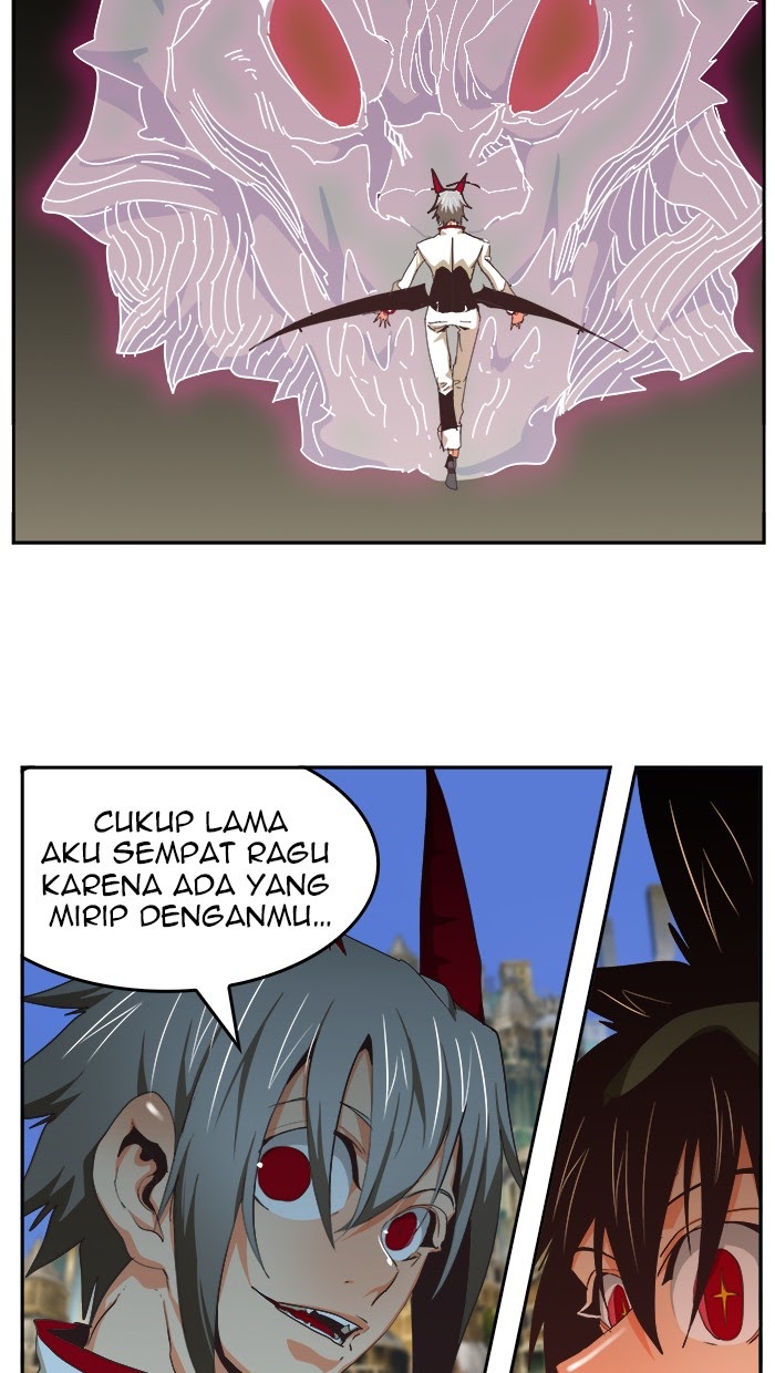 The God of High School Chapter 479 Gambar 30