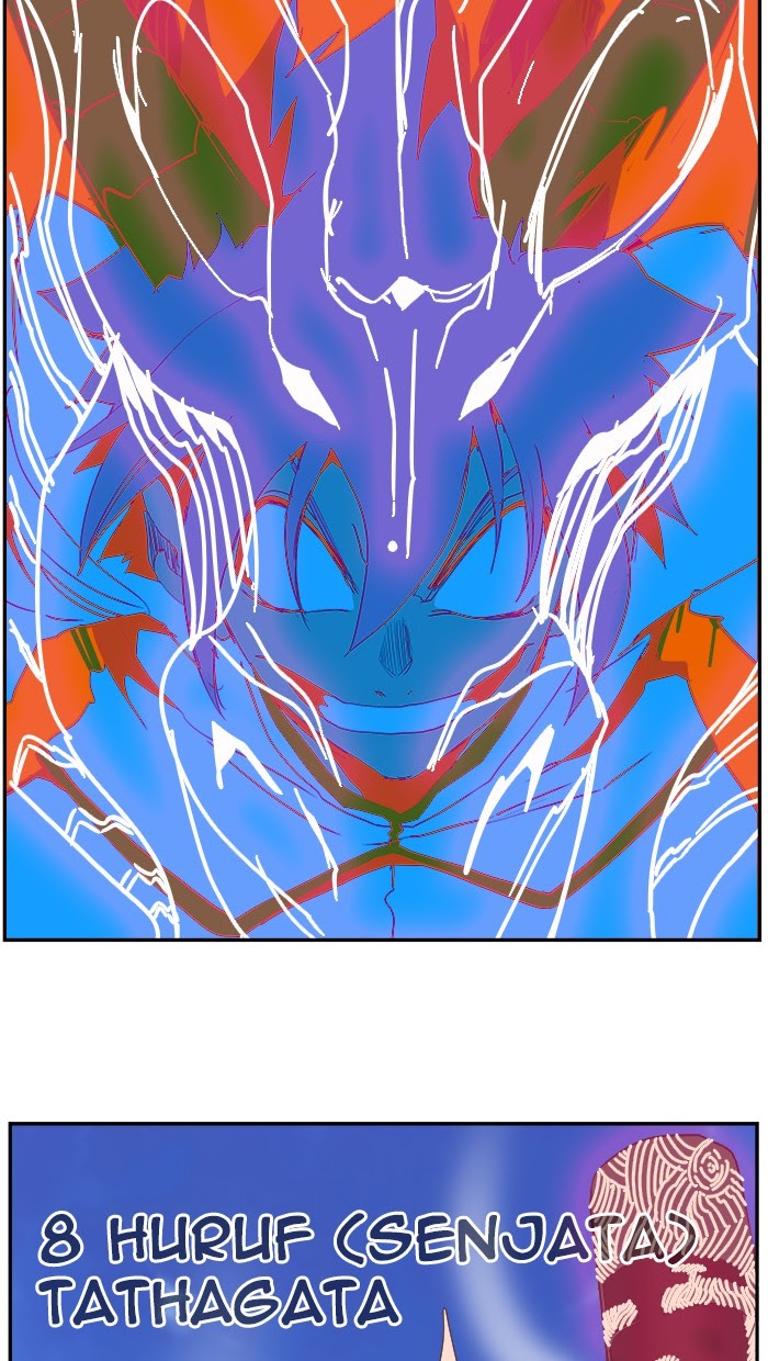 The God of High School Chapter 479 Gambar 47