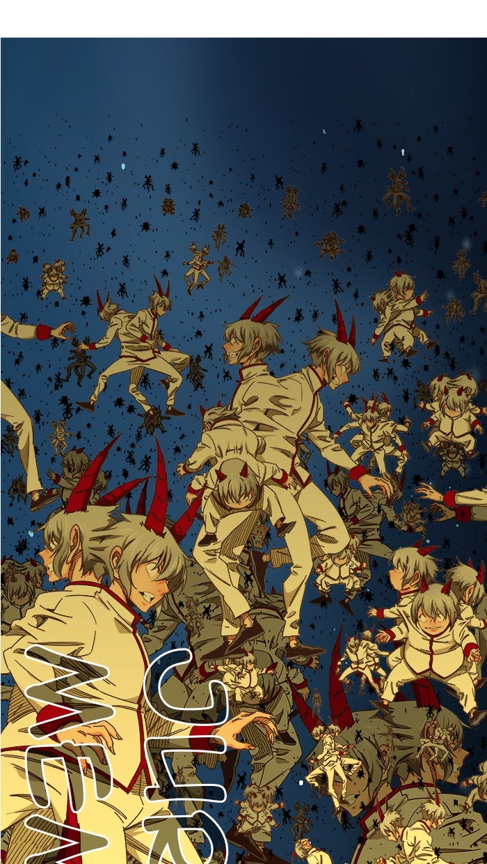 The God of High School Chapter 479 Gambar 49