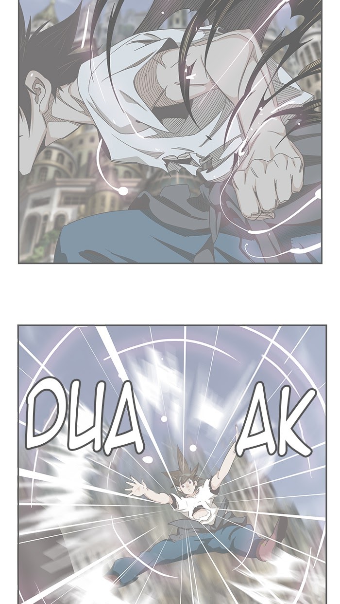 The God of High School Chapter 479 Gambar 4