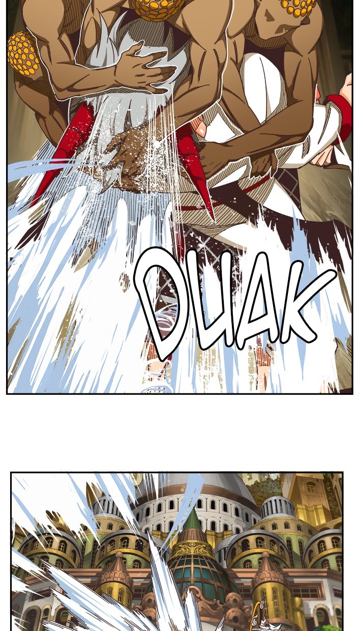 The God of High School Chapter 479 Gambar 40