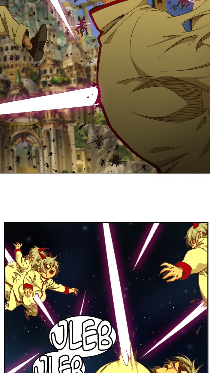 The God of High School Chapter 479 Gambar 55