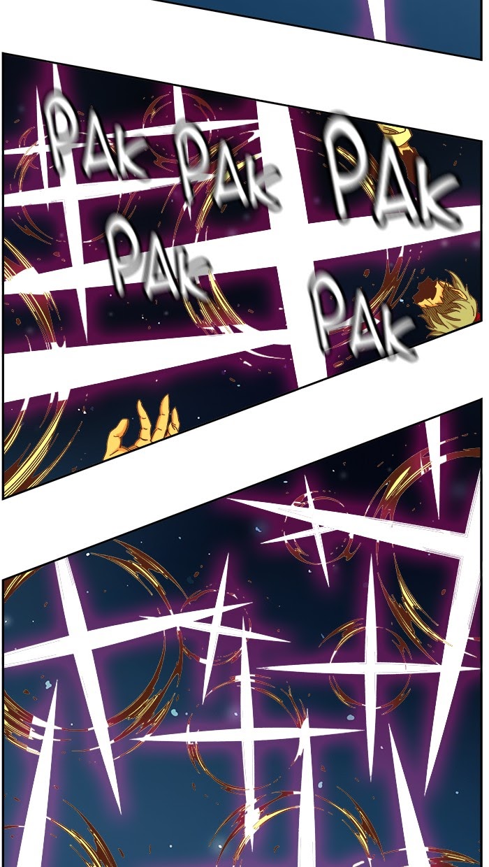 The God of High School Chapter 479 Gambar 57