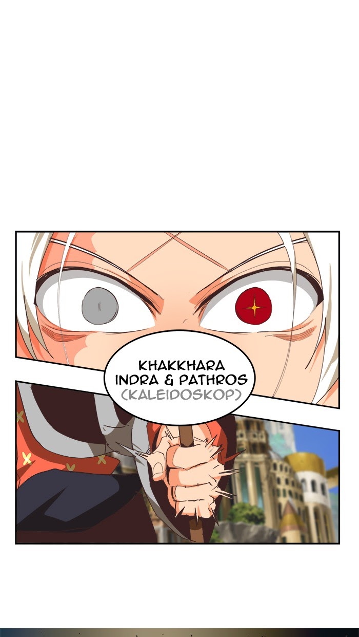 The God of High School Chapter 479 Gambar 52