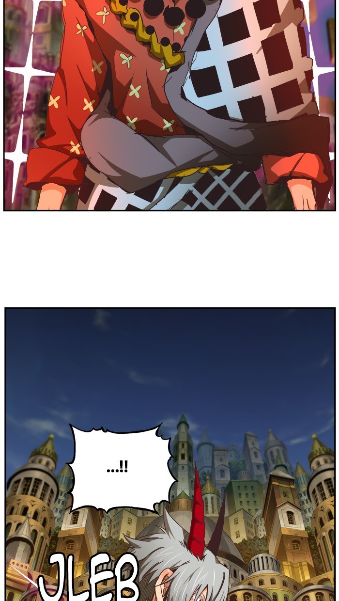 The God of High School Chapter 479 Gambar 64