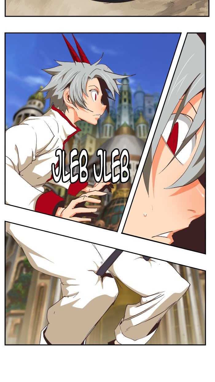 The God of High School Chapter 479 Gambar 66