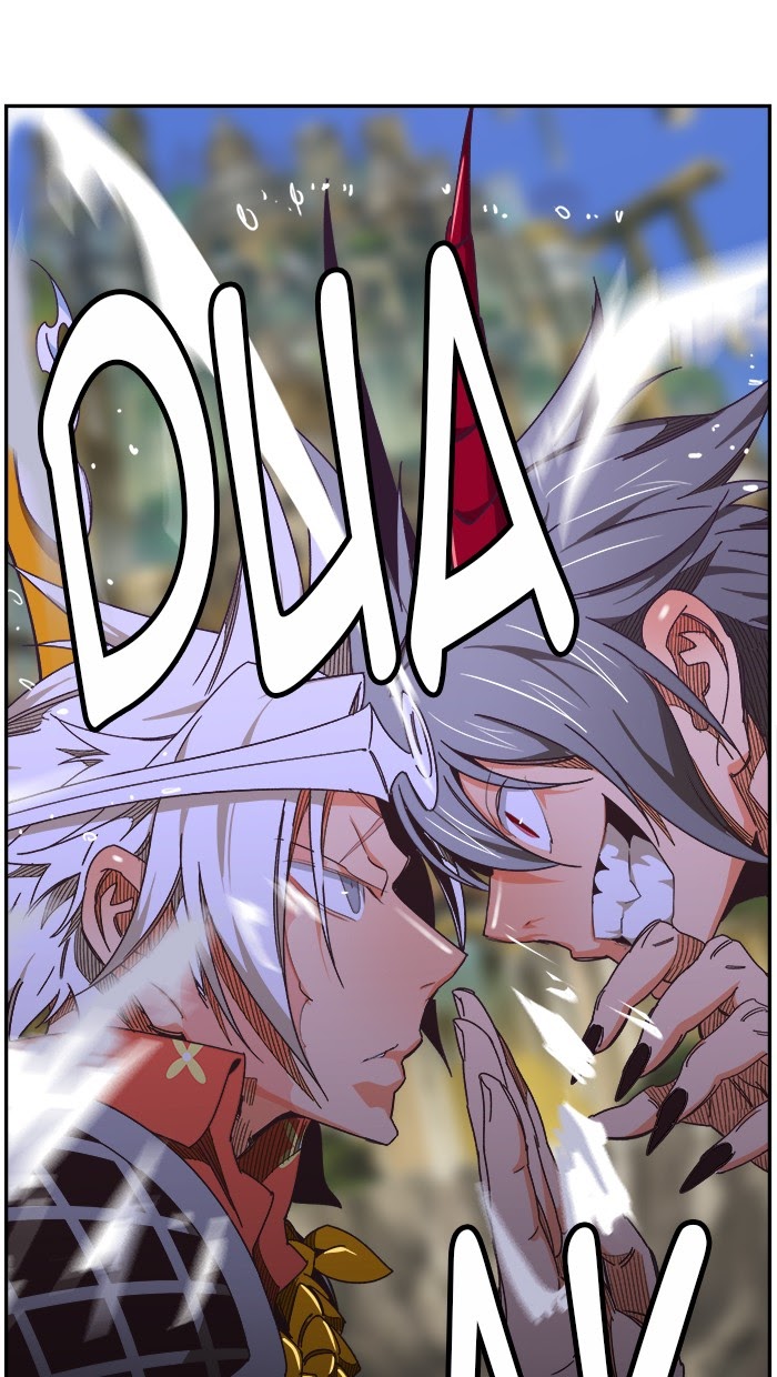 The God of High School Chapter 479 Gambar 6