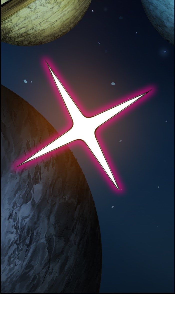 The God of High School Chapter 479 Gambar 60