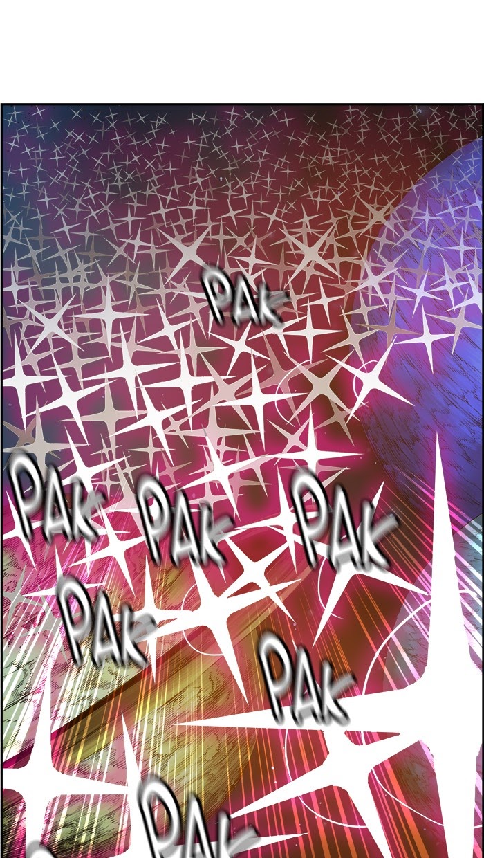 The God of High School Chapter 479 Gambar 61