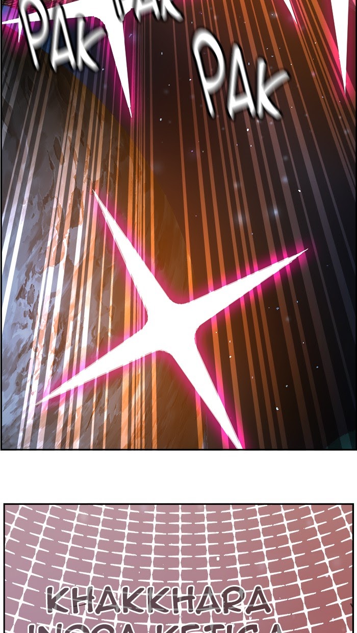 The God of High School Chapter 479 Gambar 62