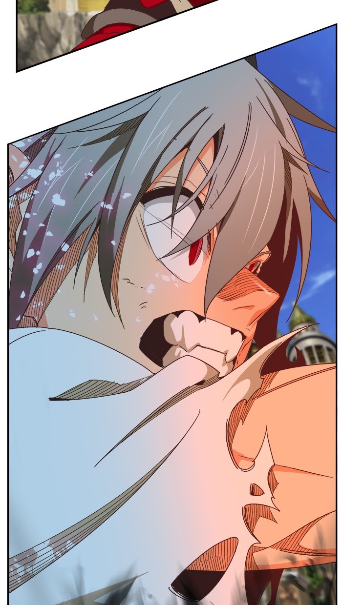 The God of High School Chapter 479 Gambar 74