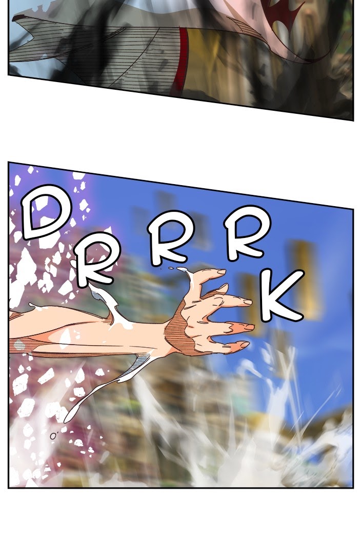 The God of High School Chapter 479 Gambar 75