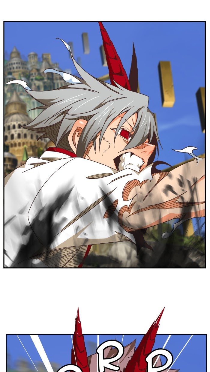 The God of High School Chapter 479 Gambar 76