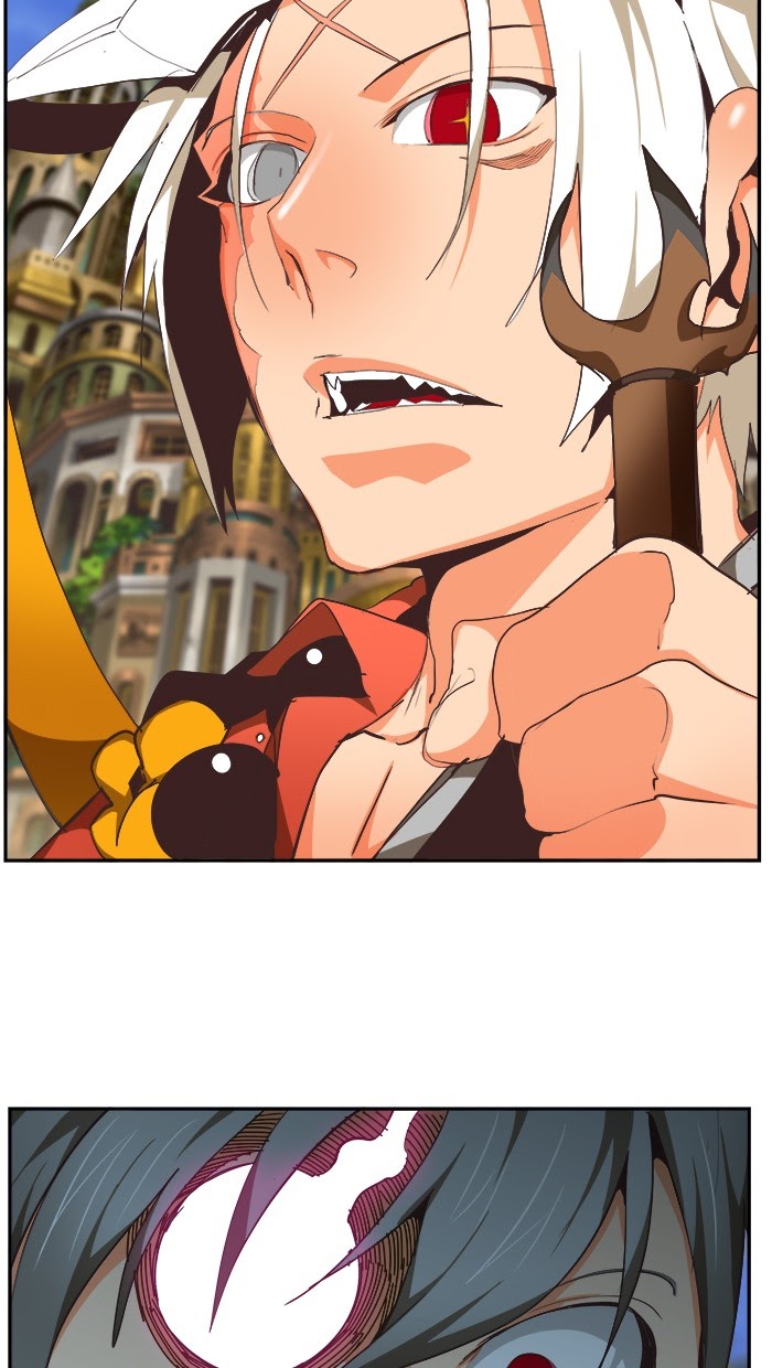 The God of High School Chapter 479 Gambar 79