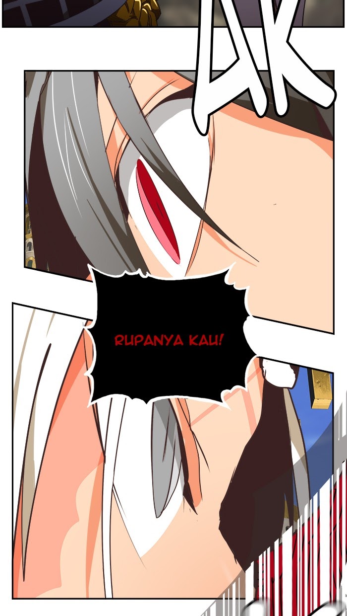 The God of High School Chapter 479 Gambar 7