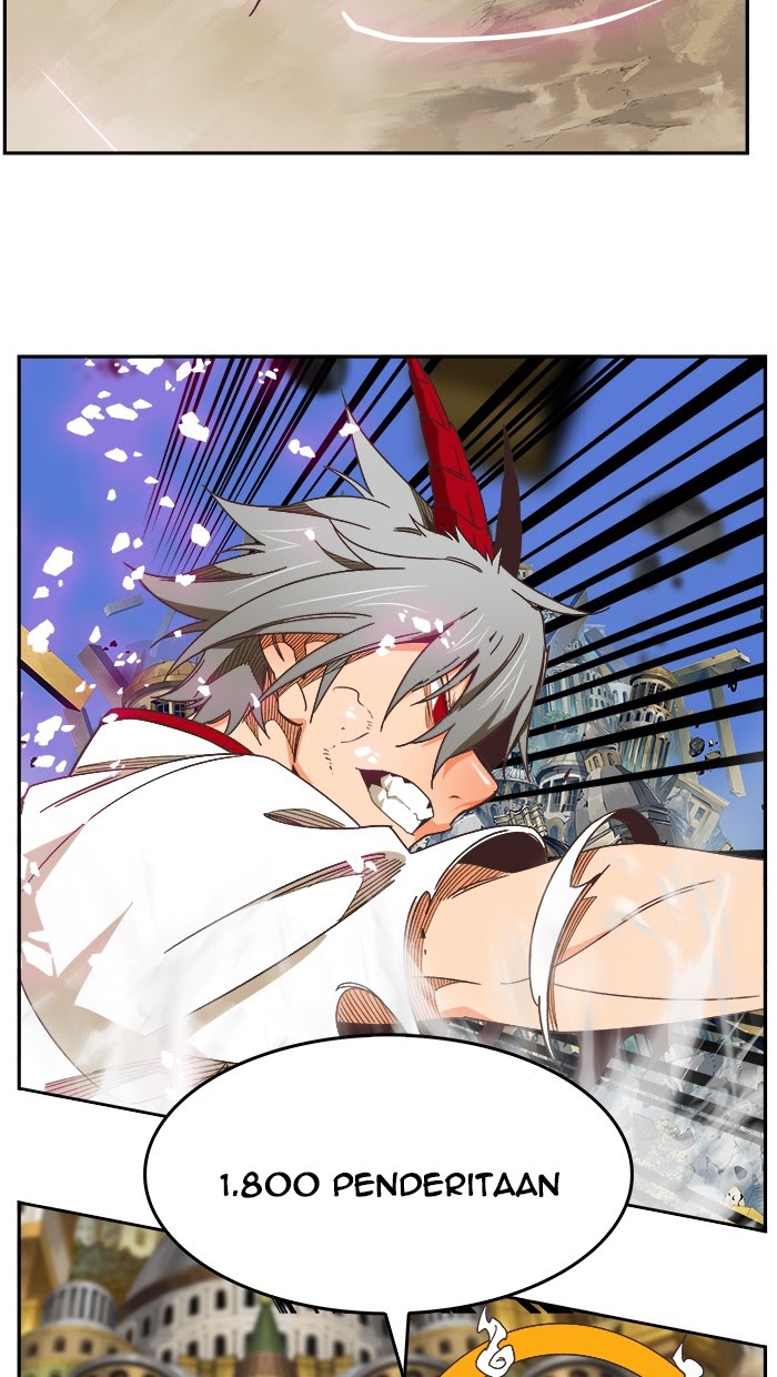 The God of High School Chapter 479 Gambar 70