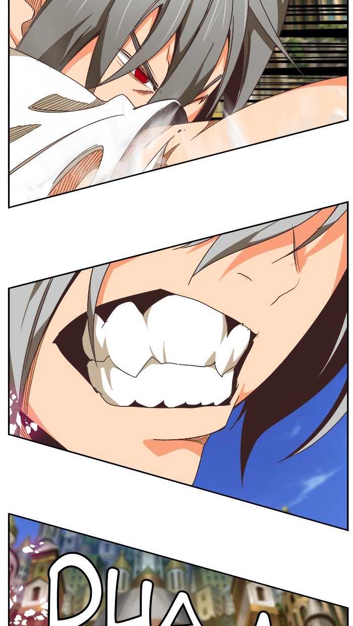 The God of High School Chapter 479 Gambar 72