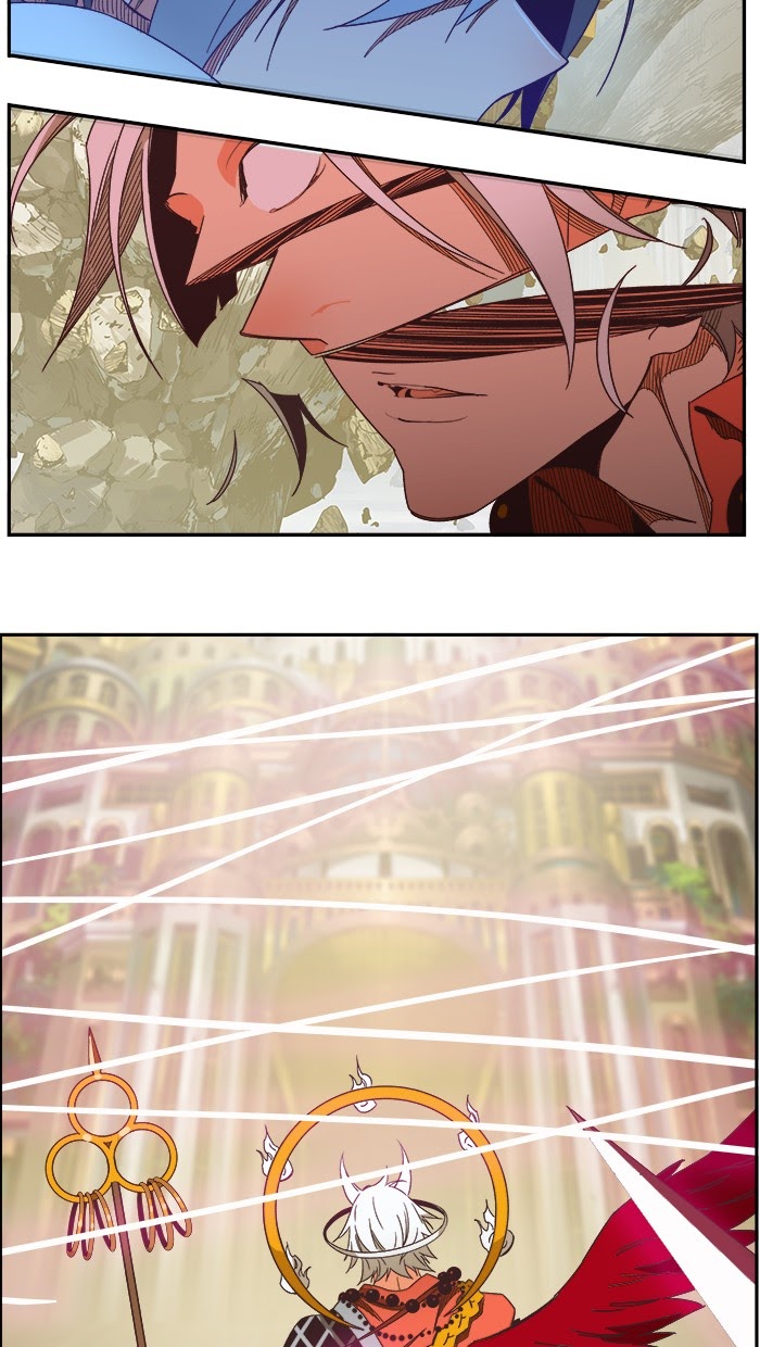 The God of High School Chapter 479 Gambar 89