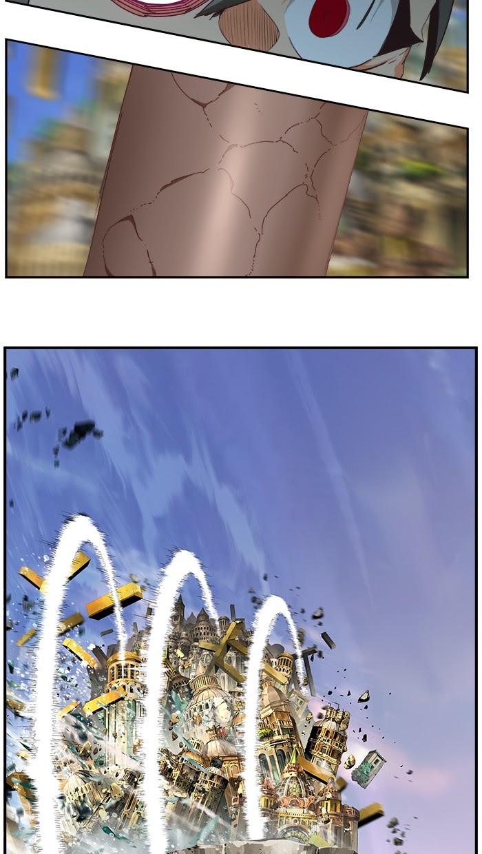 The God of High School Chapter 479 Gambar 80