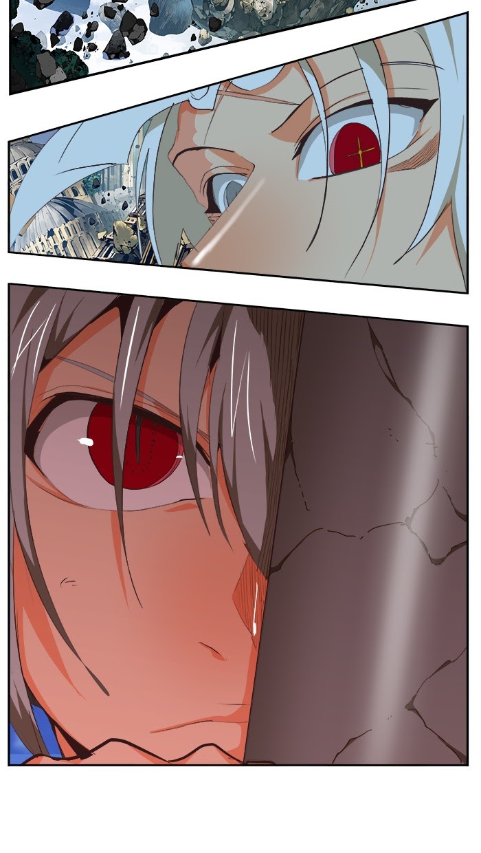 The God of High School Chapter 479 Gambar 82