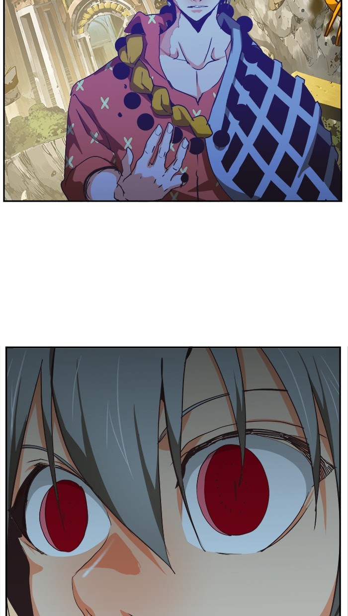 The God of High School Chapter 479 Gambar 98