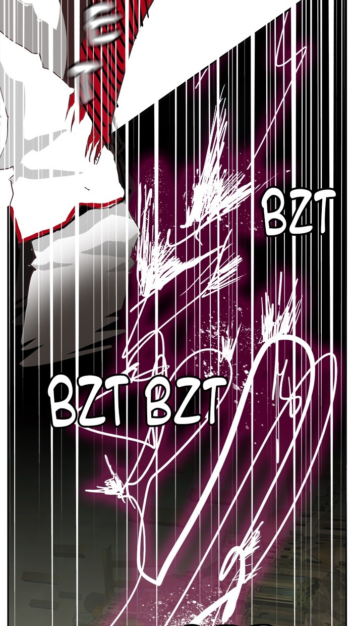 The God of High School Chapter 479 Gambar 9