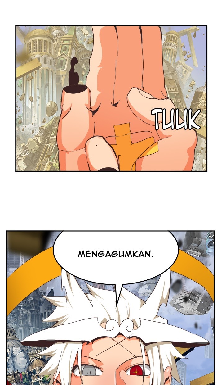 The God of High School Chapter 479 Gambar 92