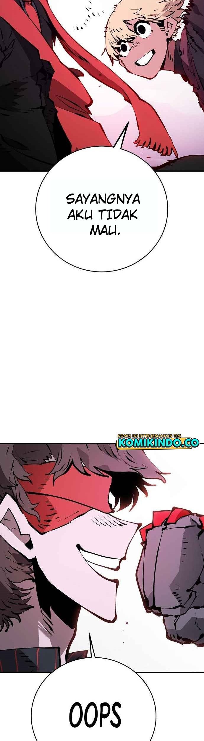 Player Chapter 55 Gambar 29