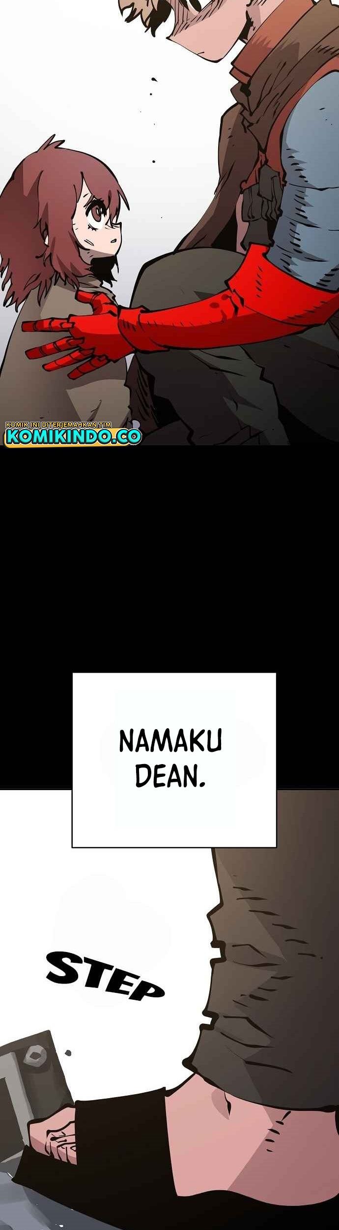 Player Chapter 55 Gambar 20