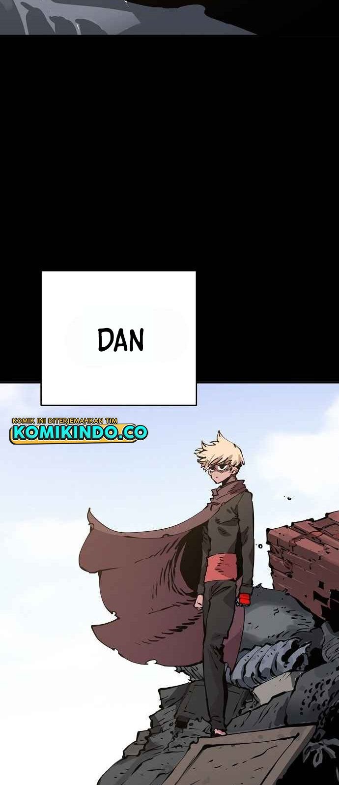 Player Chapter 55 Gambar 21