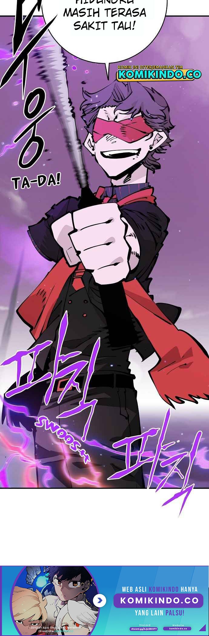 Player Chapter 55 Gambar 61