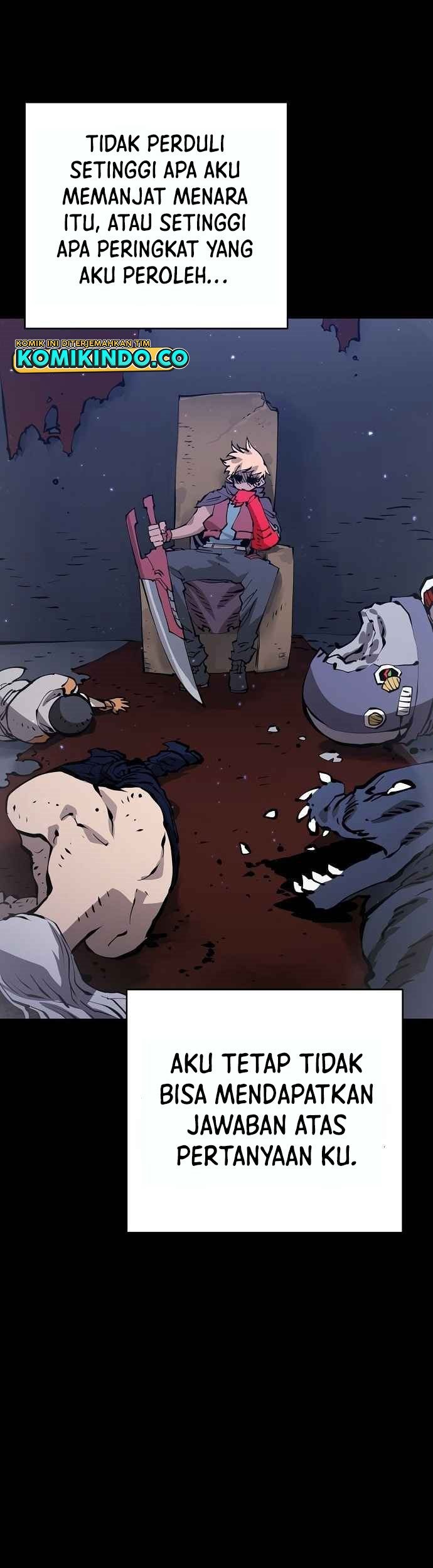 Player Chapter 55 Gambar 12