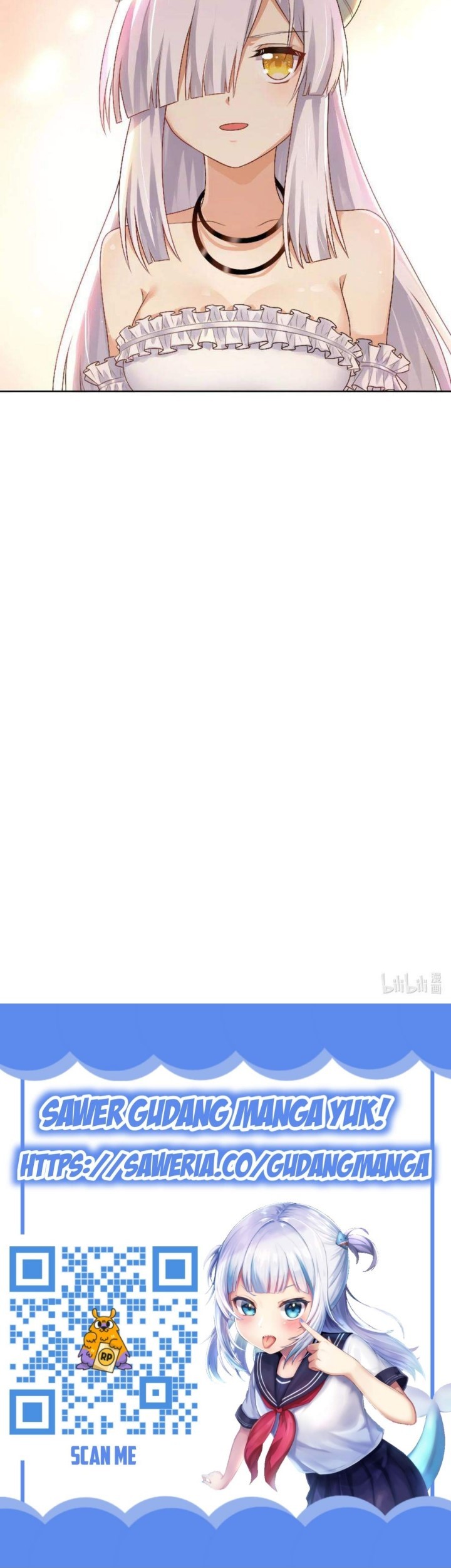 I’m My Household Girlfriend Chapter 24 Gambar 31