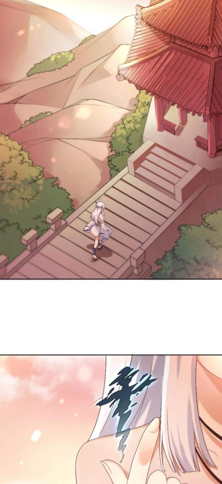 I’m My Household Girlfriend Chapter 24 Gambar 26