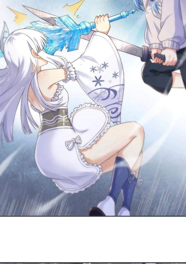 I’m My Household Girlfriend Chapter 24 Gambar 4