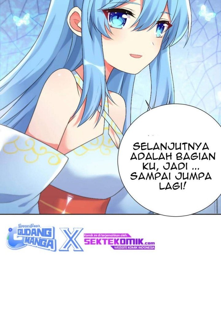 I’m My Household Girlfriend Chapter 24 Gambar 16