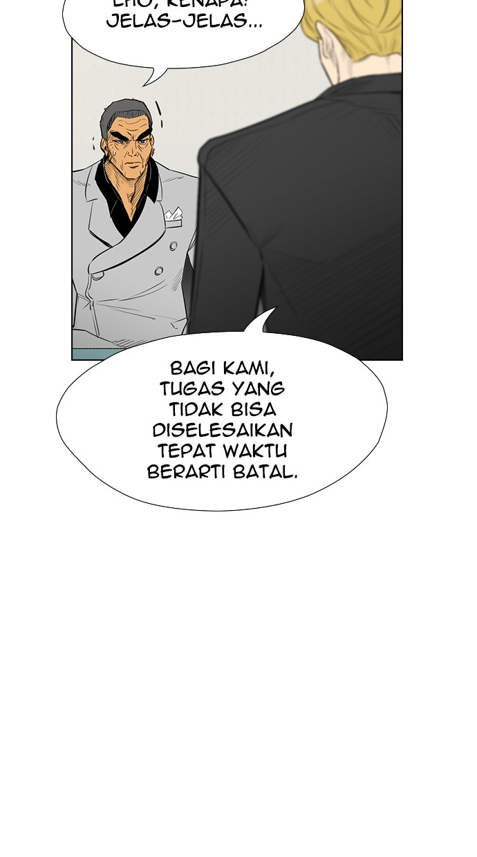 Reawaken Man Chapter 151 Gambar 91