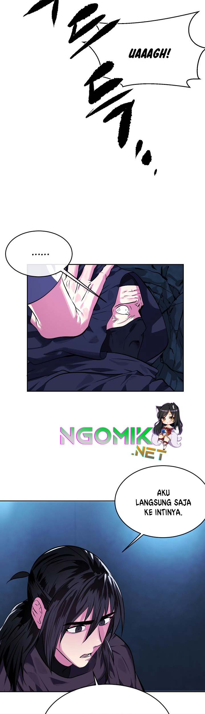 Volcanic Age Chapter 130 Gambar 28