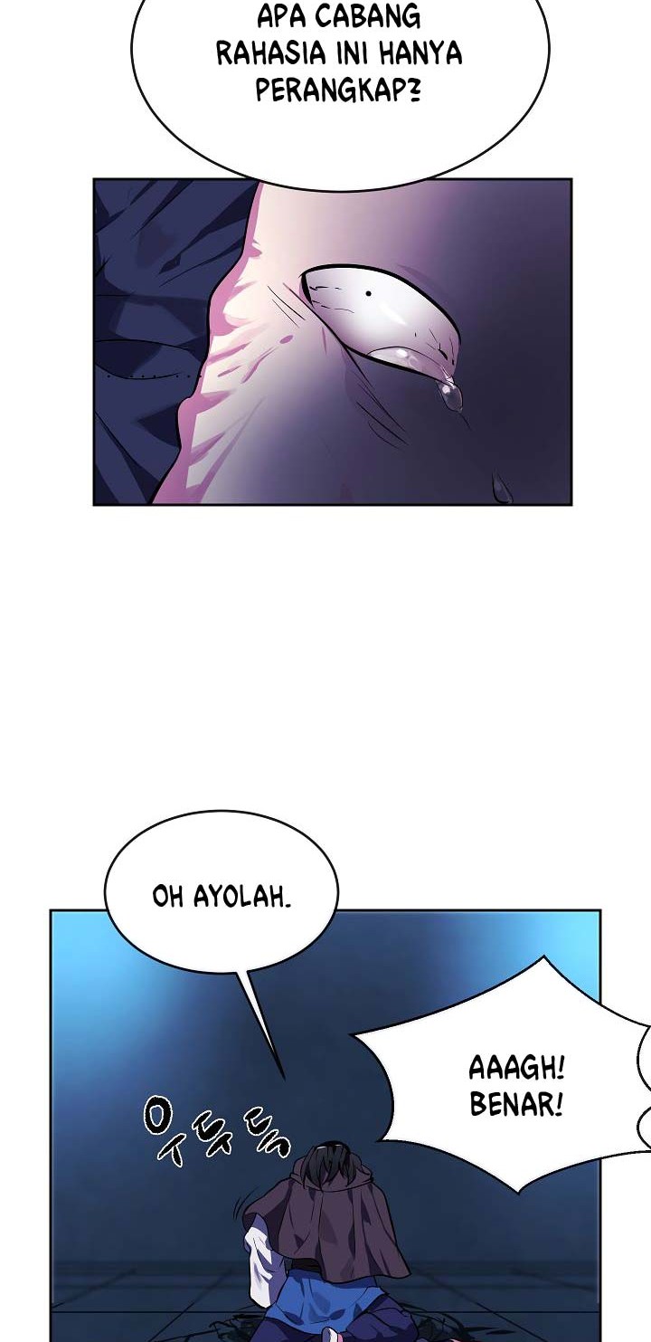 Volcanic Age Chapter 130 Gambar 29