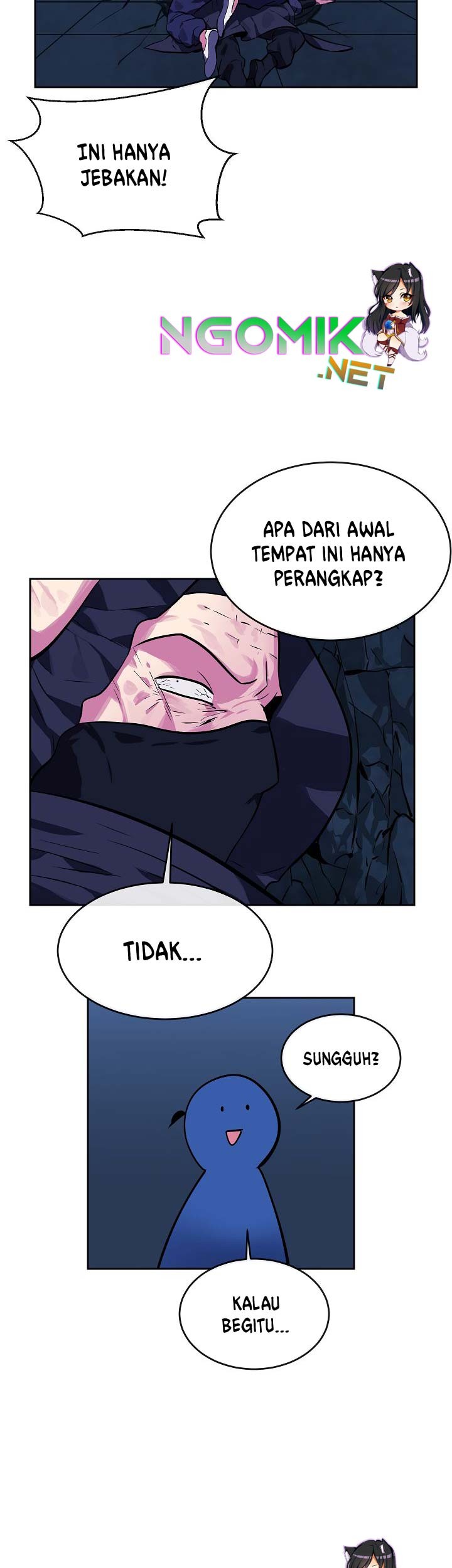 Volcanic Age Chapter 130 Gambar 30